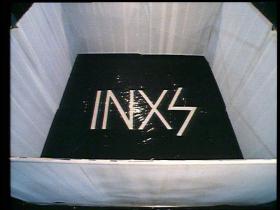 INXS Just Keep Walking